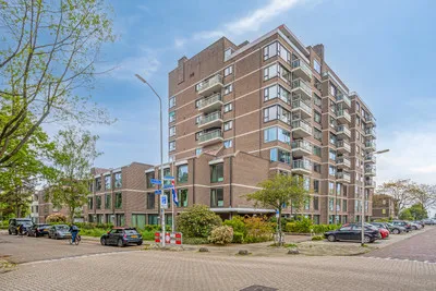 Appartement te koop: Graadt van Roggenstraat 143, Hunnerberg Nijmegen