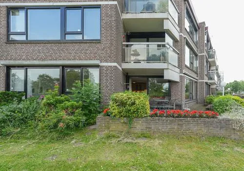 Appartement te koop: Graadt van Roggenstraat 69, Hunnerberg Nijmegen