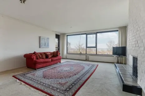 Appartement te koop: Graadt van Roggenstraat 79, Hunnerberg Nijmegen