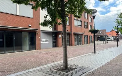 Woning te huur: Graaf 130, Echt Centrum Echt