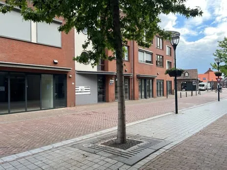 Appartement te huur: Graaf 140, Echt Centrum Echt