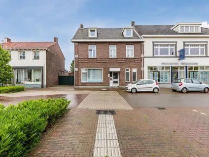 Appartement te koop: Graaf 25A, Echt Centrum Echt