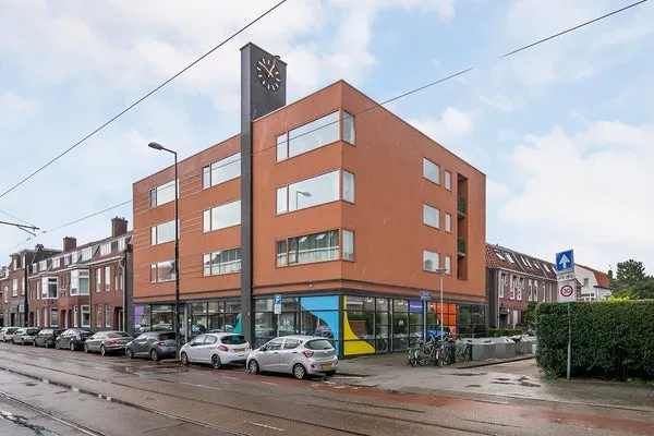 Woning te huur: Graaf Adolf van Nassaustraat, Hillegersberg Zuid Rotterdam