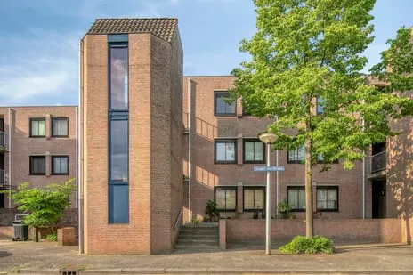 Appartement te koop: Graaf Adolflaan 106, Juliana van Stolberg Amersfoort