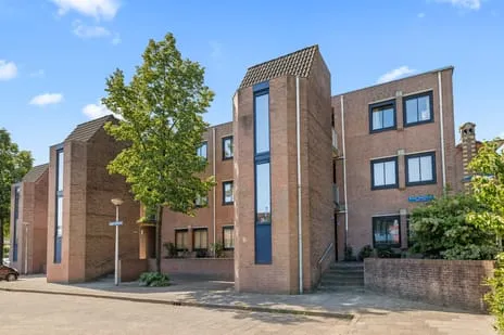 Appartement te koop: Graaf Adolflaan 116, Juliana van Stolberg Amersfoort