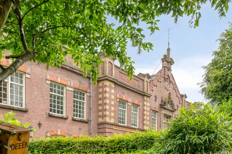 Appartement te koop: Graaf Adolflaan 60, Juliana van Stolberg Amersfoort