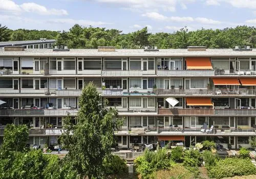 Appartement te koop: Graaf Adolflaan 7-3, Kerckebosch Zeist