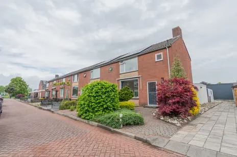 Hoekwoning te koop: Graaf Adolfstraat 14, Oude Pekela Oude Pekela