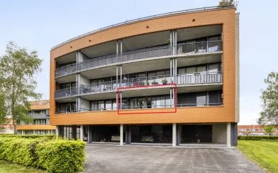 Appartement te koop: Graaf Adolfstraat 15-103, Sperkhem en industrieterrein Houkesloot Sneek