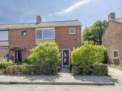 Hoekwoning te koop: Graaf Adolfstraat 17, Oude Pekela Oude Pekela