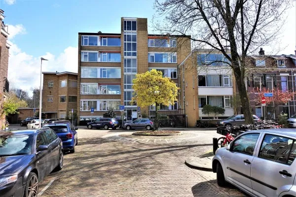 Woning te huur: Graaf Adolfstraat, Wilhelminapark en omgeving Utrecht