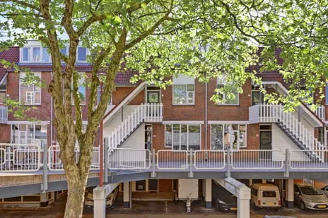 Appartement te koop: Graaf Anselmdek 11, Graven en Gravinnen Nieuwegein