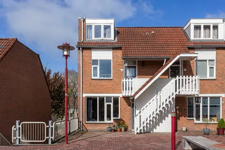 Appartement te koop: Graaf Anselmdek 12, Graven en Gravinnen Nieuwegein