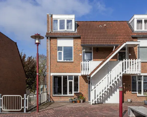 Appartement te koop: Graaf Anselmdek 12, Graven en Gravinnen Nieuwegein