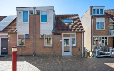 Appartement te koop: Graaf Anselmdek 26, Graven en Gravinnen Nieuwegein