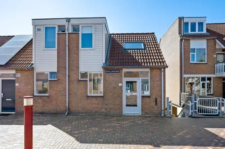 Appartement te koop: Graaf Anselmdek 26, Graven en Gravinnen Nieuwegein