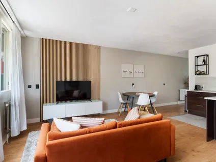 Appartement te koop: Graaf Balderikstraat 100, Oude Noorden Rotterdam