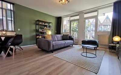Appartement te huur: Graaf Balderikstraat 51, Oude Noorden Rotterdam