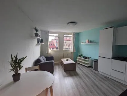 Kamer te huur: Graaf Balderikstraat, Oude Noorden Rotterdam