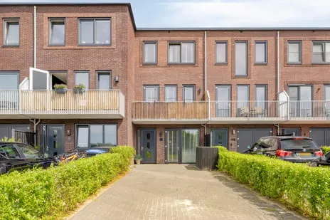 Tussenwoning te koop: Graaf Edzardstraat 103, Opwierde Noord Appingedam