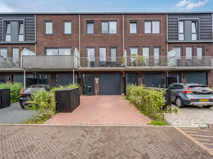 Tussenwoning te koop: Graaf Edzardstraat 61, Opwierde Noord Appingedam