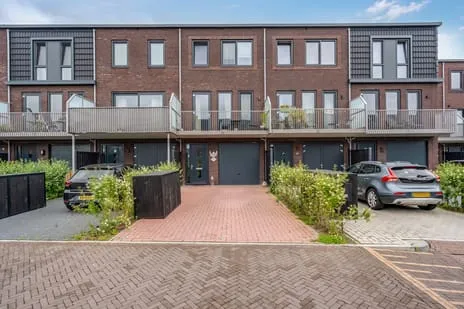 Tussenwoning te koop: Graaf Edzardstraat 61, Opwierde Noord Appingedam