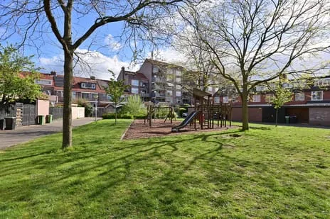 Appartement te koop: Graaf Floris 23, Bovenweg Huizen