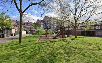 Appartement te koop: Graaf Floris 23, Bovenweg Huizen