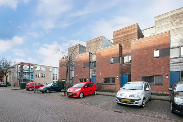 Tussenwoning te huur: Graaf Floris 2F, Bovenweg Huizen