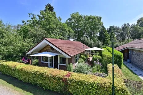Vrijstaande woning te koop: Graaf Floris V weg 32-30, Hollandsche Rading Kern Hollandsche Rading