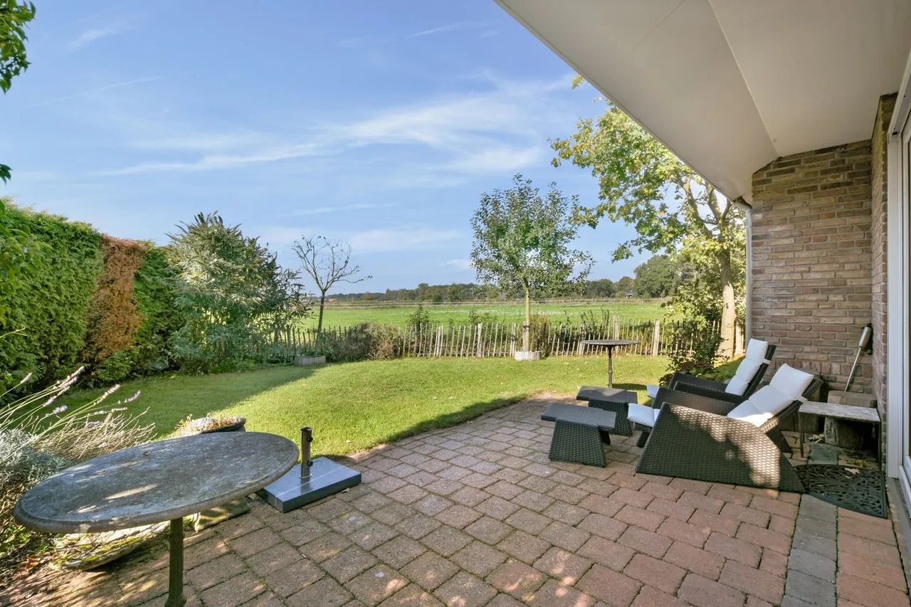 Vrijstaande woning te koop: Graaf Floris V weg 37-89, Hollandsche Rading