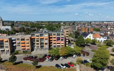 Appartement te koop: Graaf Florislaan 96, Centrum Rijnsburg