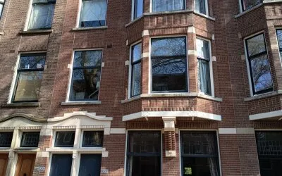 Appartement te koop: Graaf Florisstraat 120A, Middelland Rotterdam