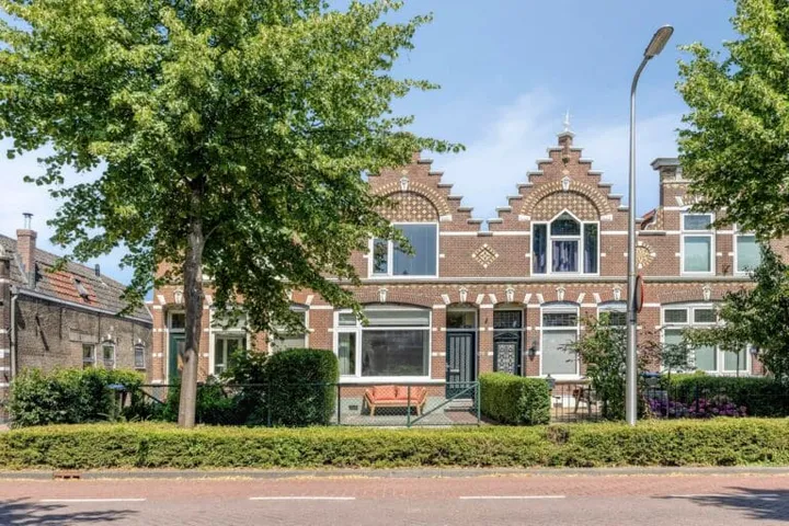 Woning te huur: Graaf Florisweg, Ouwe Gouwe Gouda