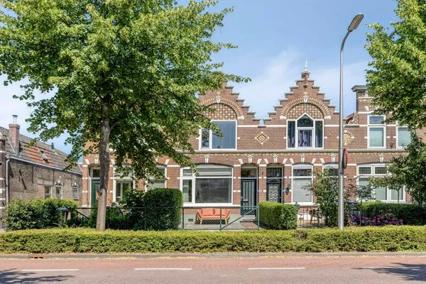 Woning te huur: Graaf Florisweg, Ouwe Gouwe Gouda