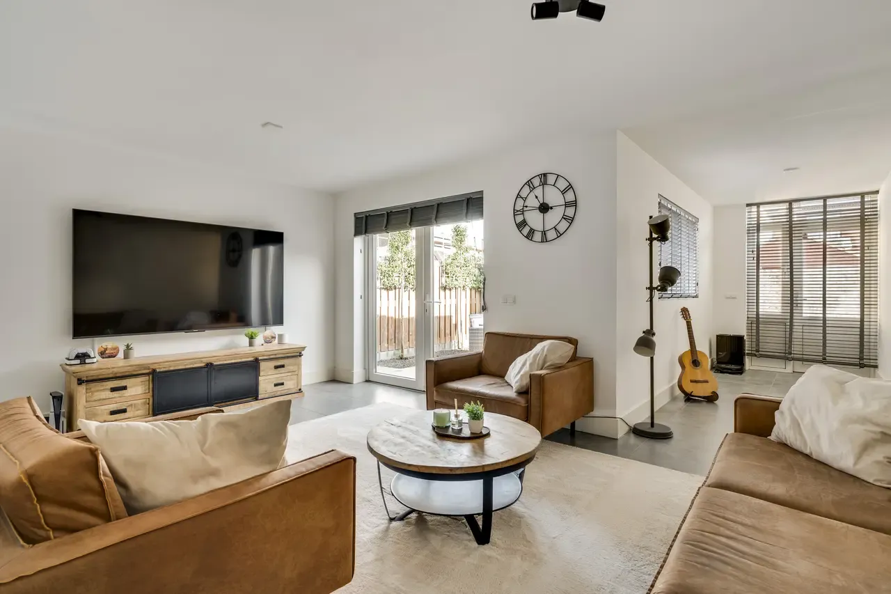 Hoekwoning te koop: Graaf Gerardstraat 22, Swalmen