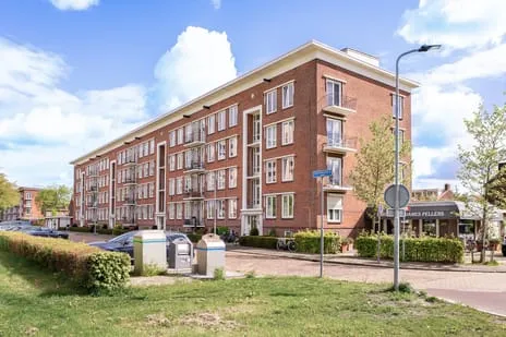 Appartement te koop: Graaf Hendrik III laan 169C, Boeimeer Breda