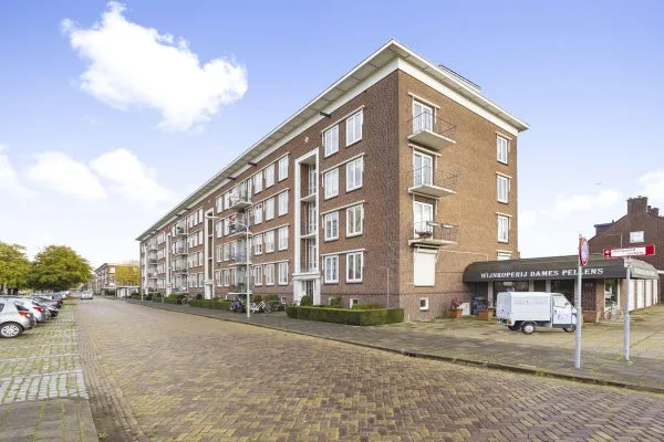 Woning te huur: Graaf Hendrik III laan, Boeimeer Breda