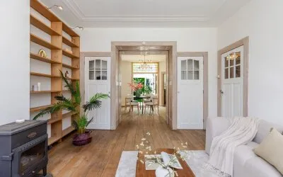 Appartement te koop: Graaf Jan van Nassaustraat 3A, Hillegersberg Zuid Rotterdam
