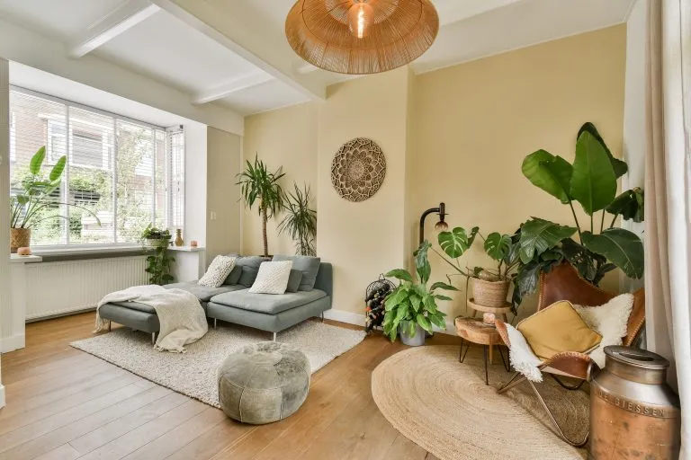 Tussenwoning te koop: Graaf Jan van Nassaustraat 4, Rotterdam