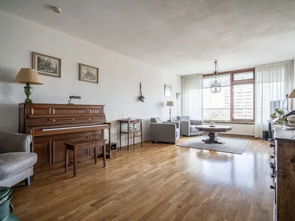 Appartement te koop: Graaf Janstraat 103, Driemanspolder Zoetermeer