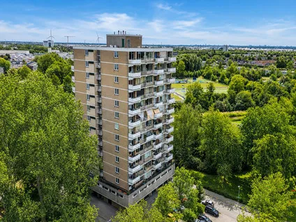 Appartement te koop: Graaf Janstraat 104, Driemanspolder Zoetermeer