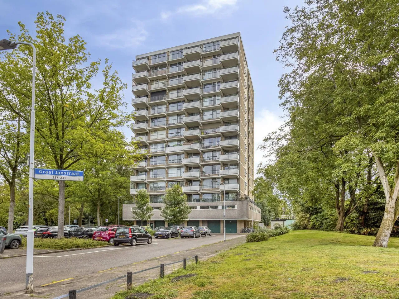 Appartement te koop: Graaf Janstraat 144, Zoetermeer