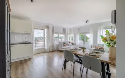 Apartment for sale: Graaf Janstraat 30, Meerplein Beverwijk
