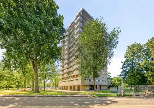 Apartment for sale: Graaf Janstraat 91, Driemanspolder Zoetermeer