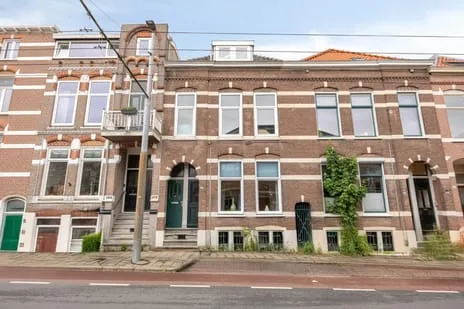 Appartement te koop: Graaf Lodewijkstraat 148, Graaf Ottoplein e.o. Arnhem