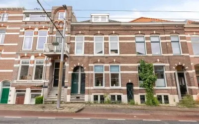 Apartment for sale: Graaf Lodewijkstraat 148, Graaf Ottoplein e.o. Arnhem