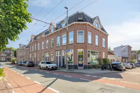 Appartement te koop: Graaf Lodewijkstraat 23, Arnhem