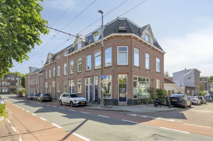 Appartement te koop: Graaf Lodewijkstraat 23, Graaf Ottoplein e.o. Arnhem