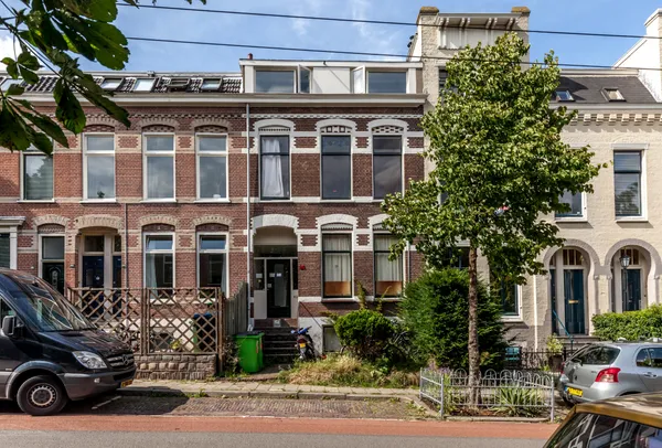 Woning te huur: Graaf Lodewijkstraat 86S, Graaf Ottoplein e.o. Arnhem